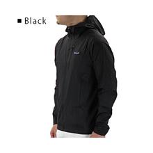 Patagonia 巴塔哥尼亚 男士户外运动夹克