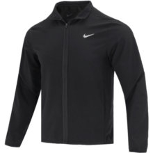 耐克（NIKE）官方 舰店外套男装上衣 25春季新款运动服防风衣休闲透气快干夹克 Dri-FIT快干/薄款热推/晒图退10 2XL （185/100A）