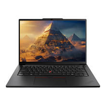ThinkPad T14p AI 2024款 Ultra版 14.5英寸 轻薄本