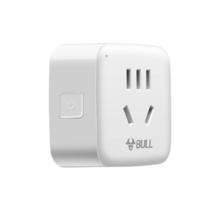公牛 GN-Y2012 智能WIFI定时插座 APP控制款 白色