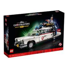 百亿补贴：乐高 LEGO 创意系列 10274 捉鬼敢死队抓鬼车 积木玩具