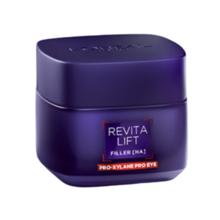 L'OREAL PARIS 复颜玻尿酸水光充盈焕颜淡纹眼霜 20ml