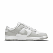 限尺码：NIKE 耐克 男子运动鞋复古板鞋 DUNK LOW RETRO DD1391-103 42