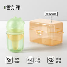 贝肽斯 喂药神器喂药器婴儿防呛喝水儿童喂水挤压式吃药宝宝喂药器