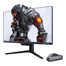 努比亚 GM003J 银翼版 27英寸Fast-IPS显示器（2560*1440、240Hz、HDR400、1ms）
