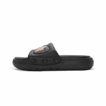 champion 品牌直营 夏季 女款 日常休闲 柔软舒适 凉拖鞋