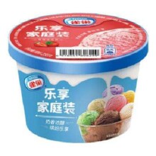 Nestle 雀巢 冰淇淋 255g 乐享家庭装 任选10件 多口味 合集9.9元/件 包邮（需买10件，多重优惠）