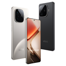 vivo iQOO Z9 Turbo+新品天玑9300+大电池iQOO官方旗舰店12+512