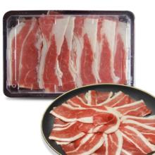 农夫好牛 澳洲谷饲原切肥牛片400g41.23元