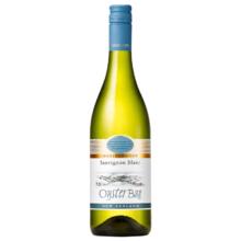 OYSTER BAY 蚝湾 马尔堡长相思半干型白葡萄酒 750ml