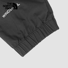 THE NORTH FACE 北面 冲锋衣男经典户外防风夹克连帽硬壳外套 8ESR JK3 XL/180