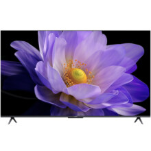 小米电视S Pro85英寸MiniLED240Hz超高刷高清电视以旧换新补贴