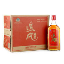 88VIP会员：劲牌 劲酒 劲牌 劲酒追风八珍酒38度500ml