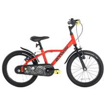 20日20点：迪卡侬 DECATHLON 儿童自行车
