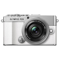奥林巴斯 PEN E-P7 微单套机（14-42mm F3.5-5.6）