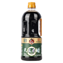 天立老醋 零添加 900ml