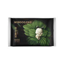 Plus会员：巴布豆（BOBDOG） 奇迹奢宠纸尿裤试用装 L码6片
