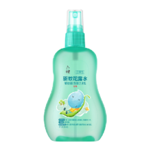 六神   汉草型幼儿驱蚊   160ml×1瓶