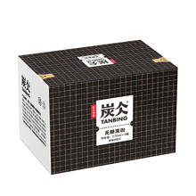 88VIP会员：农夫山泉 NONGFU SPRING 炭仌无糖黑咖啡270ml*6瓶