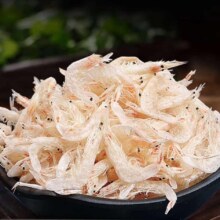 京喜加 虾皮虾皮干 虾皮30g