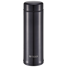 20点、PLUS会员：虎牌（TIGER）保温杯MMP-A30C个深灰色 300ML