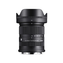 百亿补贴：适马 18-50mm F2.8 DC DN | Contemporary APS-C画幅 标准变焦镜头 佳能RF口