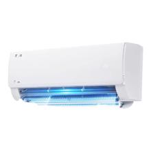美的 酷省电系列 KFR-35GW/N8KS1-1 新一级能效 壁挂式空调 1.5匹
