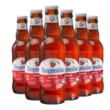 福佳 Hoegaarden 玫瑰红 福佳 啤酒