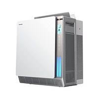 松下 Panasonic F-136C7PX 家用空气净化器