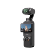 15点开始：大疆 DJI Osmo Pocket 3 一英寸口袋云台相机 标准版