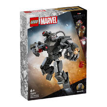 乐高 LEGO 漫威 76277 战争机器机甲