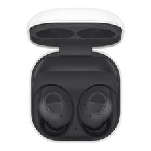三星 SAMSUNG Galaxy Buds FE 入耳式真无线主动降噪蓝牙耳机 山岩灰