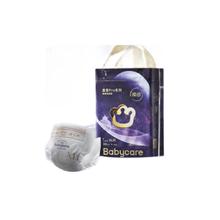 88VIP会员：babycare 皇室Pro系列 裸感纸尿裤 mini装 XL16片（多尺码可选）
