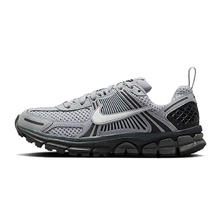 NIKE 耐克 大童黑灰色老爹鞋缓震休闲运动跑步鞋HV6421-001