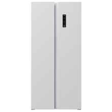 再降价：康佳 460升对开门冰箱 BCD-460WPEG5S