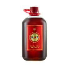 中国劲酒追风活力酒桶装 32度 5L 1桶 盒装