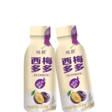 西梅 多多西梅汁饮品220ml*10瓶