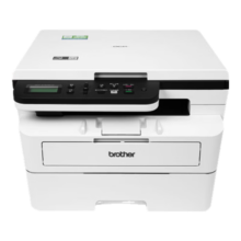 兄弟（brother）DCP-B7578DW 家用商用黑白激光一体机（按需供粉30ppm有线无线 远程 中英文液晶屏自动双面）