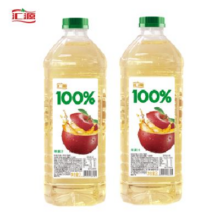 汇源 100%果汁 2L*2瓶 多口味可选 组合装