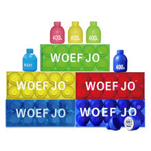 WOEFJO 小蓝瓶益生菌冻干共20瓶