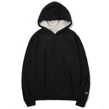 Champion 冠军卫衣男加绒情侣开衫拉链外套