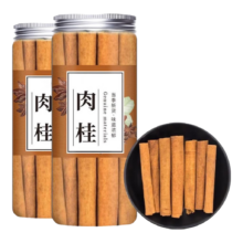 广西桂皮 65g/罐*1罐