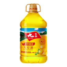 九三3.618L食用油系列   健康营养