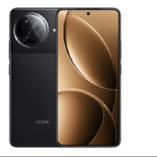 PLUS：小米 REDMI K80 Pro 16GB+1TB 玄夜黑