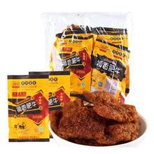 禛香 肥牛辣条大豆素肉麻辣香菇酱香肥牛即食怀旧休闲零食