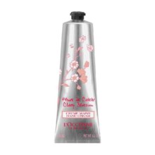 欧舒丹樱花/乳木果/金橘雪松护手霜手膜补水保湿滋润呵护