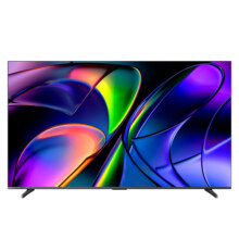 Vidda X Mini 75英寸海信电视 Mini LED1300nits以旧换新补贴家用