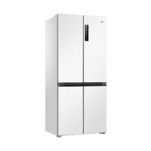 国家补贴、有券的上：海尔 Haier BCD-503WGHFD14GYU1(白) 503升自由嵌入法式多门