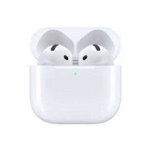 Apple/苹果 AirPods 4 搭配USB-C 苹果蓝牙耳机