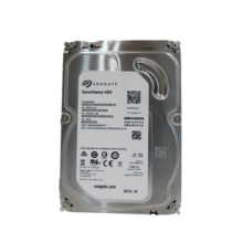 HIKVISION海康威视监控硬盘1TB 256MB SATA 希捷机械硬盘 安防视频录像机监控专用5400转3.5英寸SATA